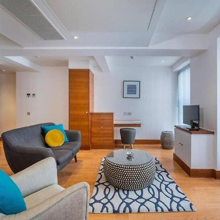 Apartment - Tower Hill - City Centre By Prime London Stays N-15 Экстерьер фото